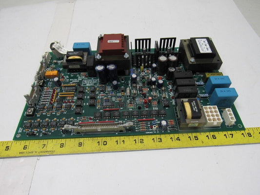 Unisys 41411042 REV 2 ACHV Supply PCA AC Board DP1000/1800MJE