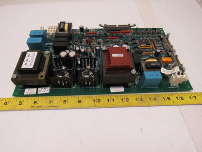 Unisys 41411042 REV 2 ACHV Supply PCA AC Board DP1000/1800MJE