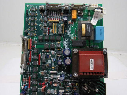 Unisys 41411042 REV 2 ACHV Supply PCA AC Board DP1000/1800MJE