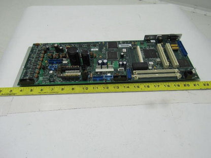 Printronix 175964-901 175197 Rev N Hurricane V3 Config-6 PCBA PPC Sub Assembly