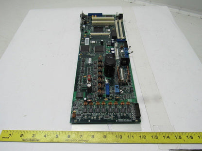 Printronix 175964-901 175197 Rev N Hurricane V3 Config-6 PCBA PPC Sub Assembly