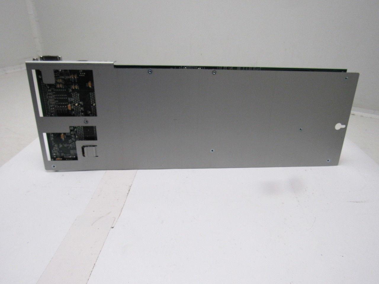 Printronix 175964-901 175197 Rev N Hurricane V3 Config-6 PCBA PPC Sub Assembly