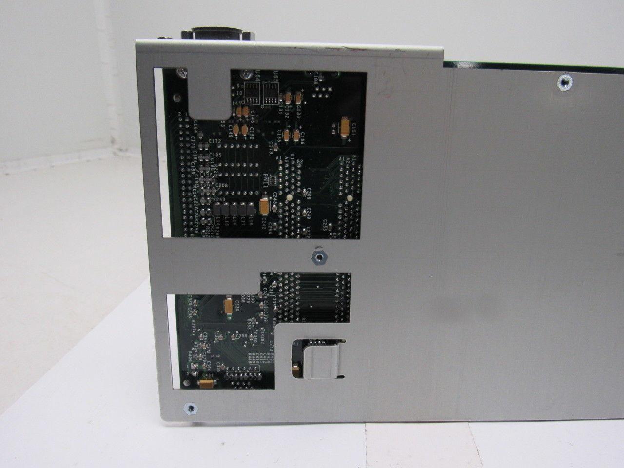 Printronix 175964-901 175197 Rev N Hurricane V3 Config-6 PCBA PPC Sub Assembly