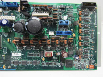 Printronix 175964-901 175197 Rev N Hurricane V3 Config-6 PCBA PPC Sub Assembly