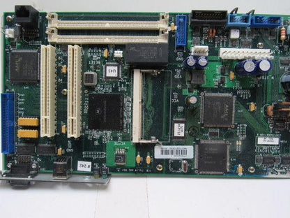 Printronix 175964-901 175197 Rev N Hurricane V3 Config-6 PCBA PPC Sub Assembly