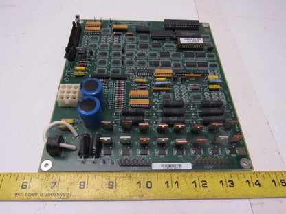 Unisys 3274 2033-003+G 3274 2041-002 Rotary Stamp Driver DP500 PCB