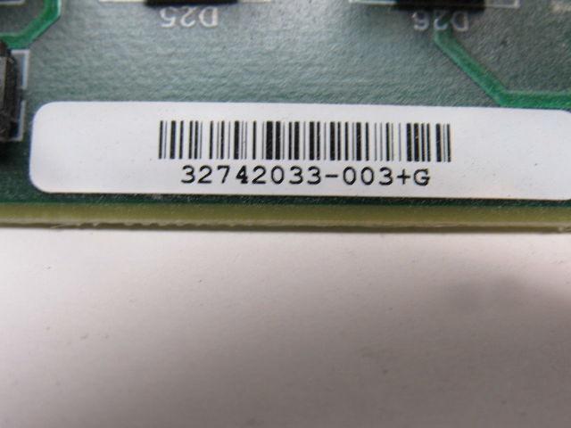 Unisys 3274 2033-003+G 3274 2041-002 Rotary Stamp Driver DP500 PCB