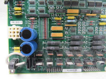 Unisys 3274 2033-003+G 3274 2041-002 Rotary Stamp Driver DP500 PCB