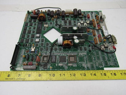Unisys 41009572-002 Rev-C PCB Circuit Board