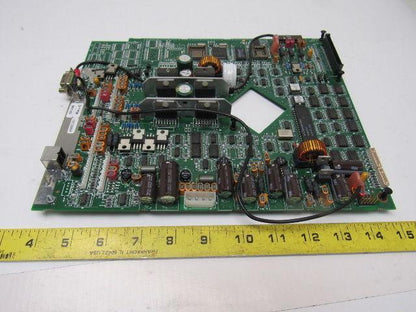 Unisys 41009572-002 Rev-C PCB Circuit Board