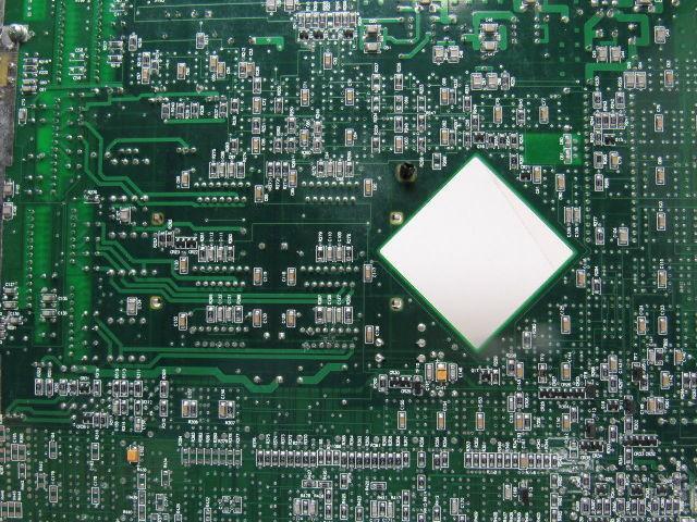 Unisys 41009572-002 Rev-C PCB Circuit Board
