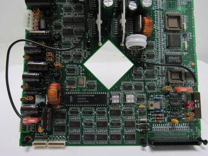 Unisys 41009572-002 Rev-C PCB Circuit Board