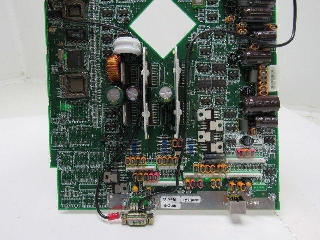 Unisys 41009572-002 Rev-C PCB Circuit Board