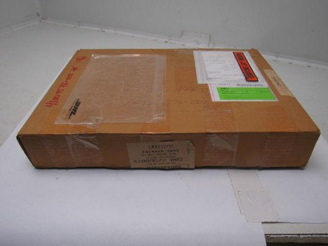 Unisys 41009572-002 Rev-C PCB Circuit Board