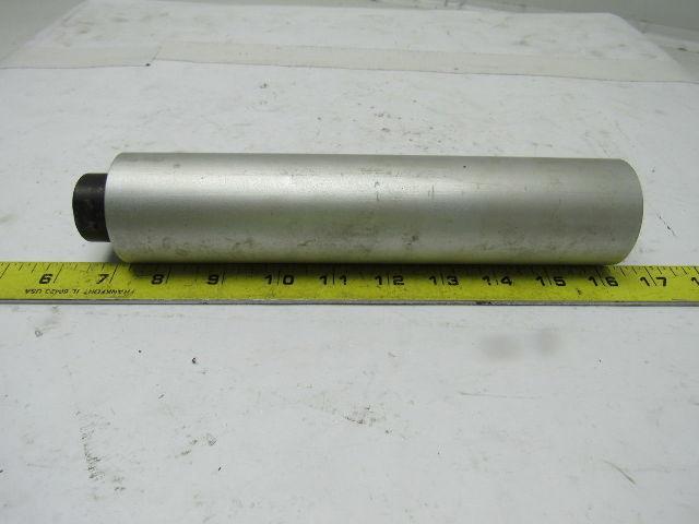 2" x 9" Long Cylindrical Alignment Roller Guide 1/2-13 Threaded