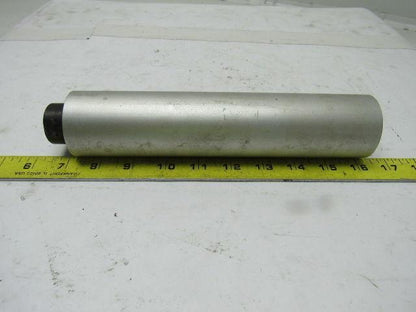 2" x 9" Long Cylindrical Alignment Roller Guide 1/2-13 Threaded
