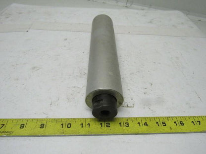 2" x 9" Long Cylindrical Alignment Roller Guide 1/2-13 Threaded