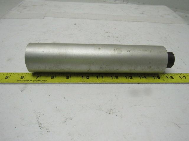 2" x 9" Long Cylindrical Alignment Roller Guide 1/2-13 Threaded