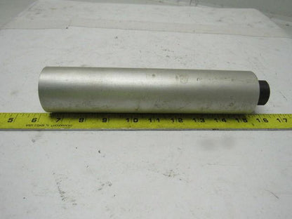 2" x 9" Long Cylindrical Alignment Roller Guide 1/2-13 Threaded