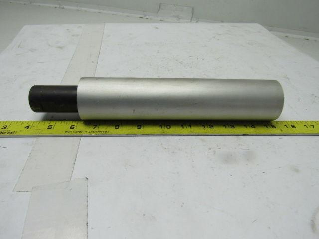 2" x 9" Long Cylindrical Alignment Roller Guide 1/2-13 Threaded