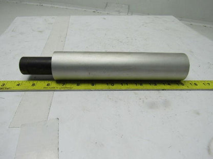 2" x 9" Long Cylindrical Alignment Roller Guide 1/2-13 Threaded