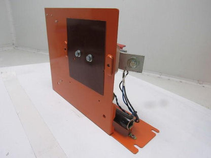 Weltronic Technitron 4560007606 Welder Firing Module Resistance Board