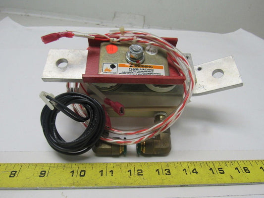 Resistance Welder Stud Board Phase SCR Controller Assembly