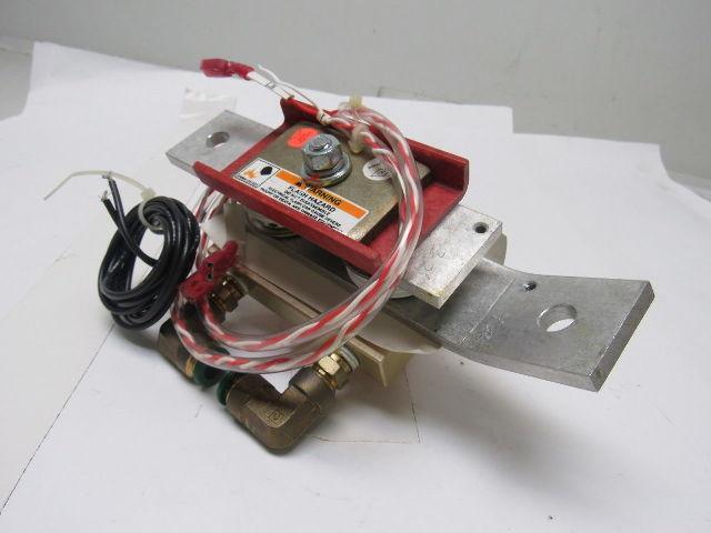 Resistance Welder Stud Board Phase SCR Controller Assembly