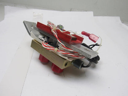 Resistance Welder Stud Board Phase SCR Controller Assembly