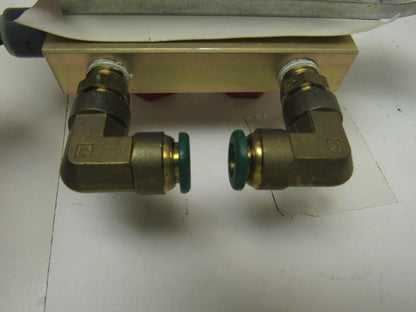 Resistance Welder Stud Board Phase SCR Controller Assembly