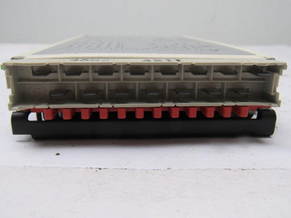 Schroff Pentair CPDC 105 DC/DC Wandler 20-72 VDC Input 5VDC Output Power Supply