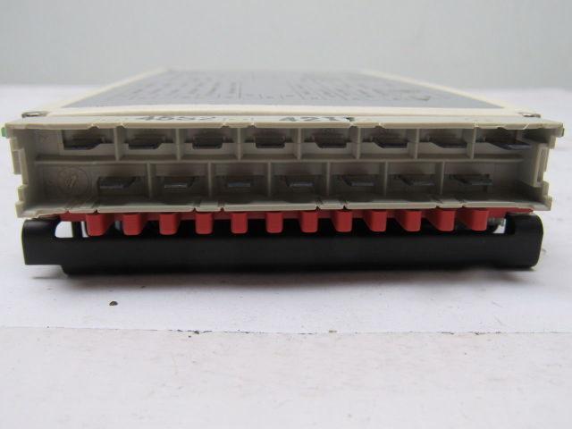 Schroff Pentair CPDC 105 DC/DC Wandler 20-72 VDC Input 5VDC Output Power Supply