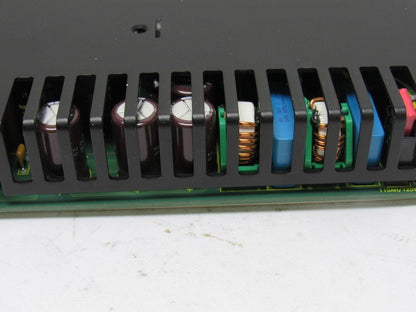 Schroff Pentair CPDC 105 DC/DC Wandler 20-72 VDC Input 5VDC Output Power Supply