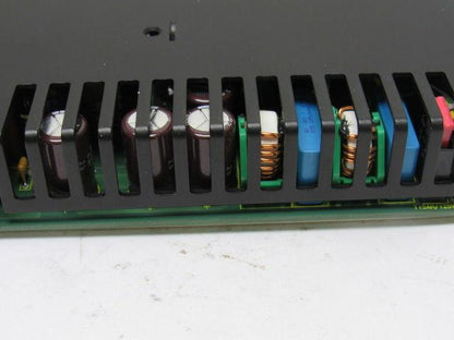 Schroff Pentair CPDC 105 DC/DC Wandler 20-72 VDC Input 5VDC Output Power Supply