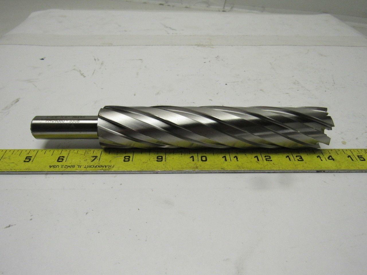 Hougen HD IND1-3/8X6X3/4 Rotabroach 1-3/8" X 6X 3/4"  Annular End Mill