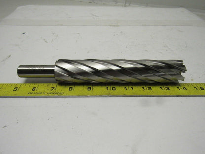Hougen HD IND1-3/8X6X3/4 Rotabroach 1-3/8" X 6X 3/4"  Annular End Mill