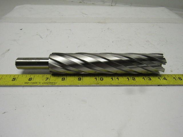 Hougen HD IND1-3/8X6X3/4 Rotabroach 1-3/8" X 6X 3/4"  Annular End Mill