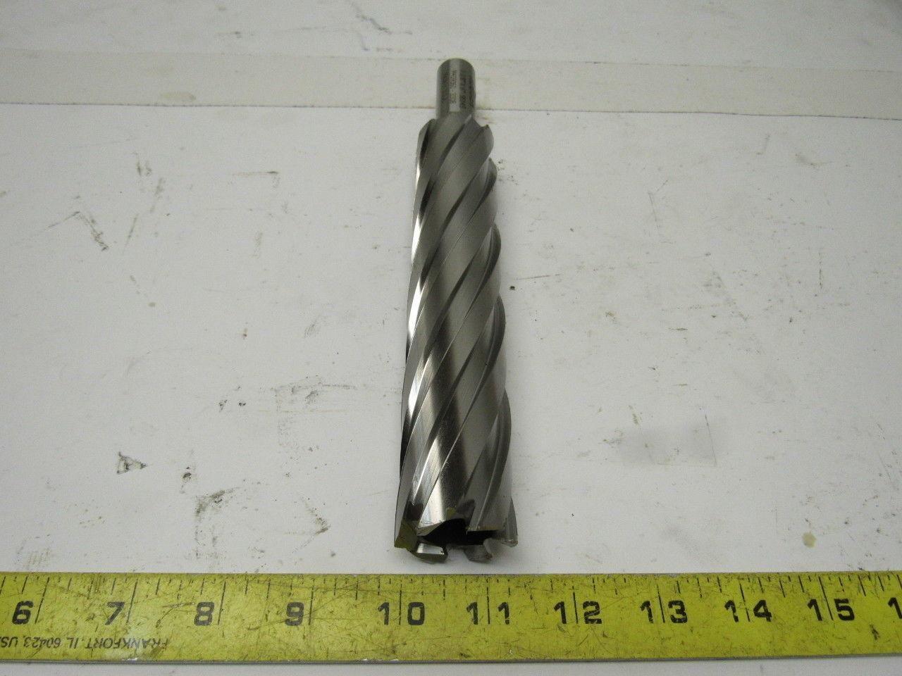 Hougen HD IND1-3/8X6X3/4 Rotabroach 1-3/8" X 6X 3/4"  Annular End Mill