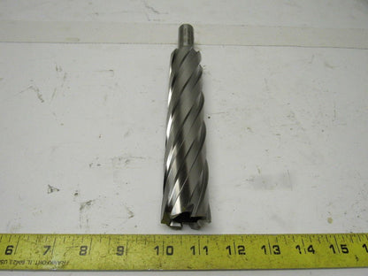 Hougen HD IND1-3/8X6X3/4 Rotabroach 1-3/8" X 6X 3/4"  Annular End Mill