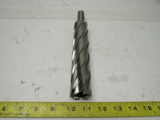 Hougen HD IND1-3/8X6X3/4 Rotabroach 1-3/8" X 6X 3/4"  Annular End Mill