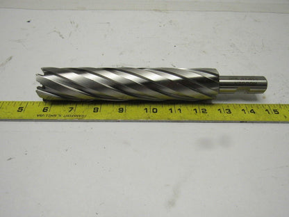 Hougen HD IND1-3/8X6X3/4 Rotabroach 1-3/8" X 6X 3/4"  Annular End Mill