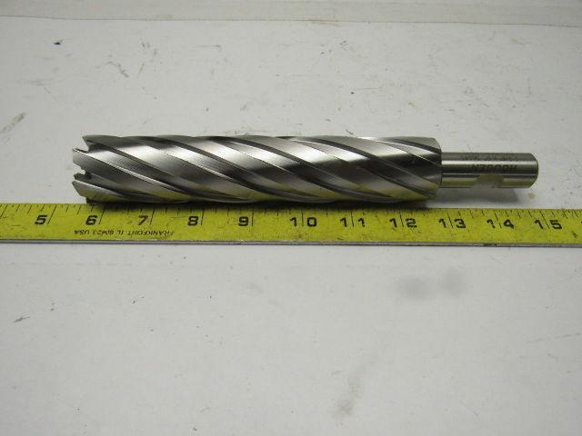 Hougen HD IND1-3/8X6X3/4 Rotabroach 1-3/8" X 6X 3/4"  Annular End Mill
