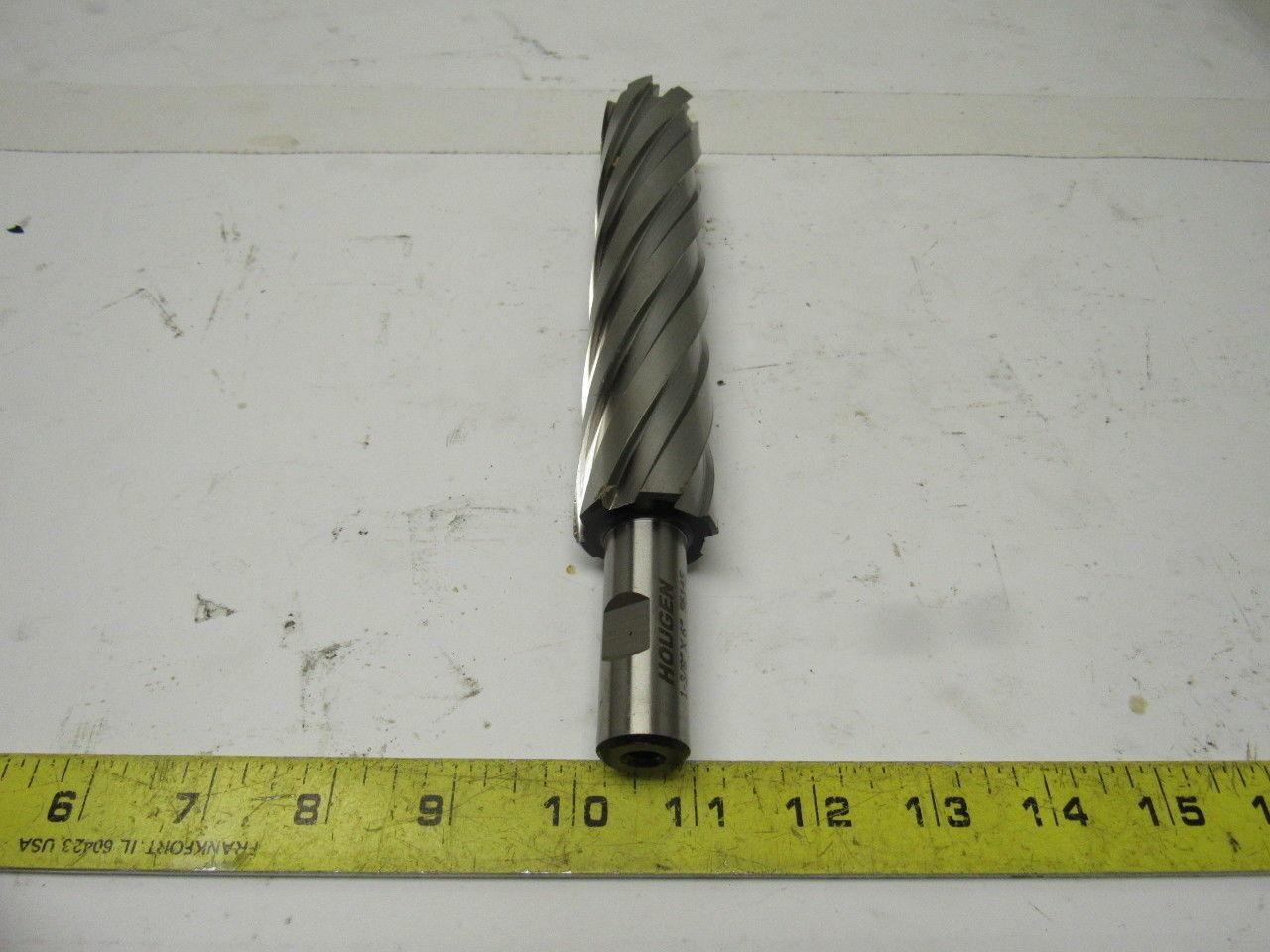 Hougen HD IND1-3/8X6X3/4 Rotabroach 1-3/8" X 6X 3/4"  Annular End Mill
