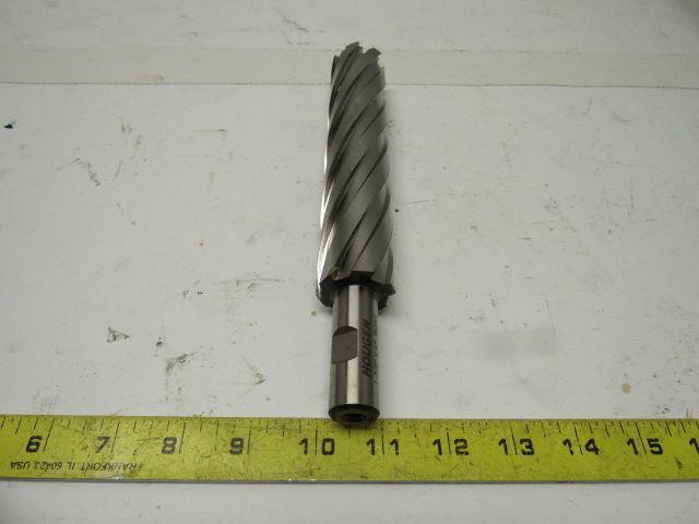 Hougen HD IND1-3/8X6X3/4 Rotabroach 1-3/8" X 6X 3/4"  Annular End Mill