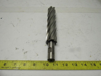 Hougen HD IND1-3/8X6X3/4 Rotabroach 1-3/8" X 6X 3/4"  Annular End Mill