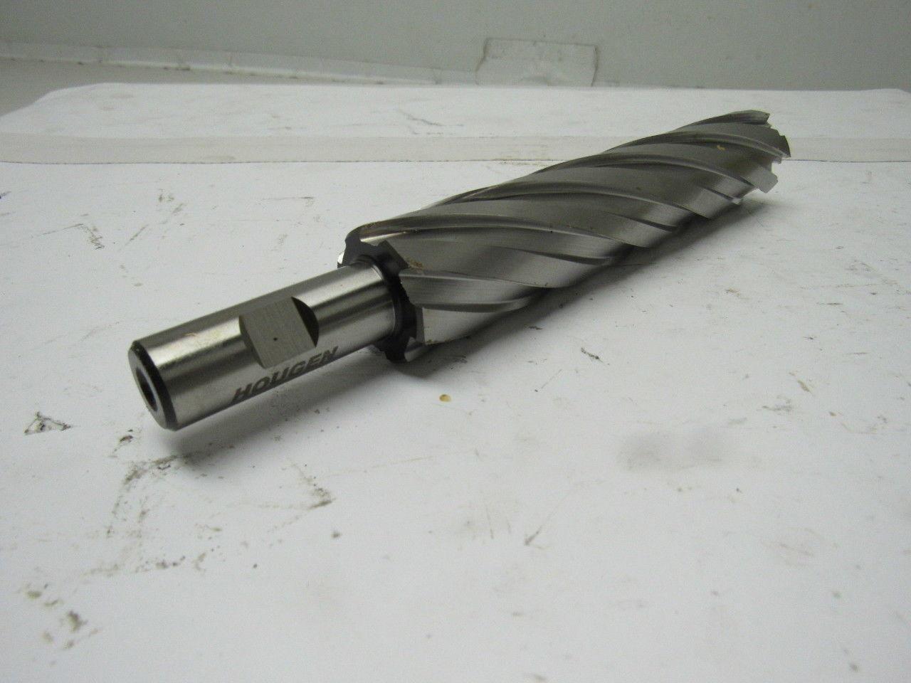 Hougen HD IND1-3/8X6X3/4 Rotabroach 1-3/8" X 6X 3/4"  Annular End Mill