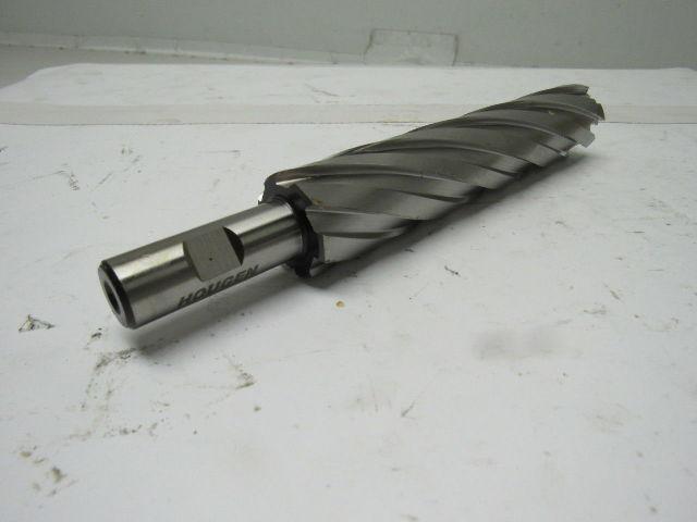 Hougen HD IND1-3/8X6X3/4 Rotabroach 1-3/8" X 6X 3/4"  Annular End Mill
