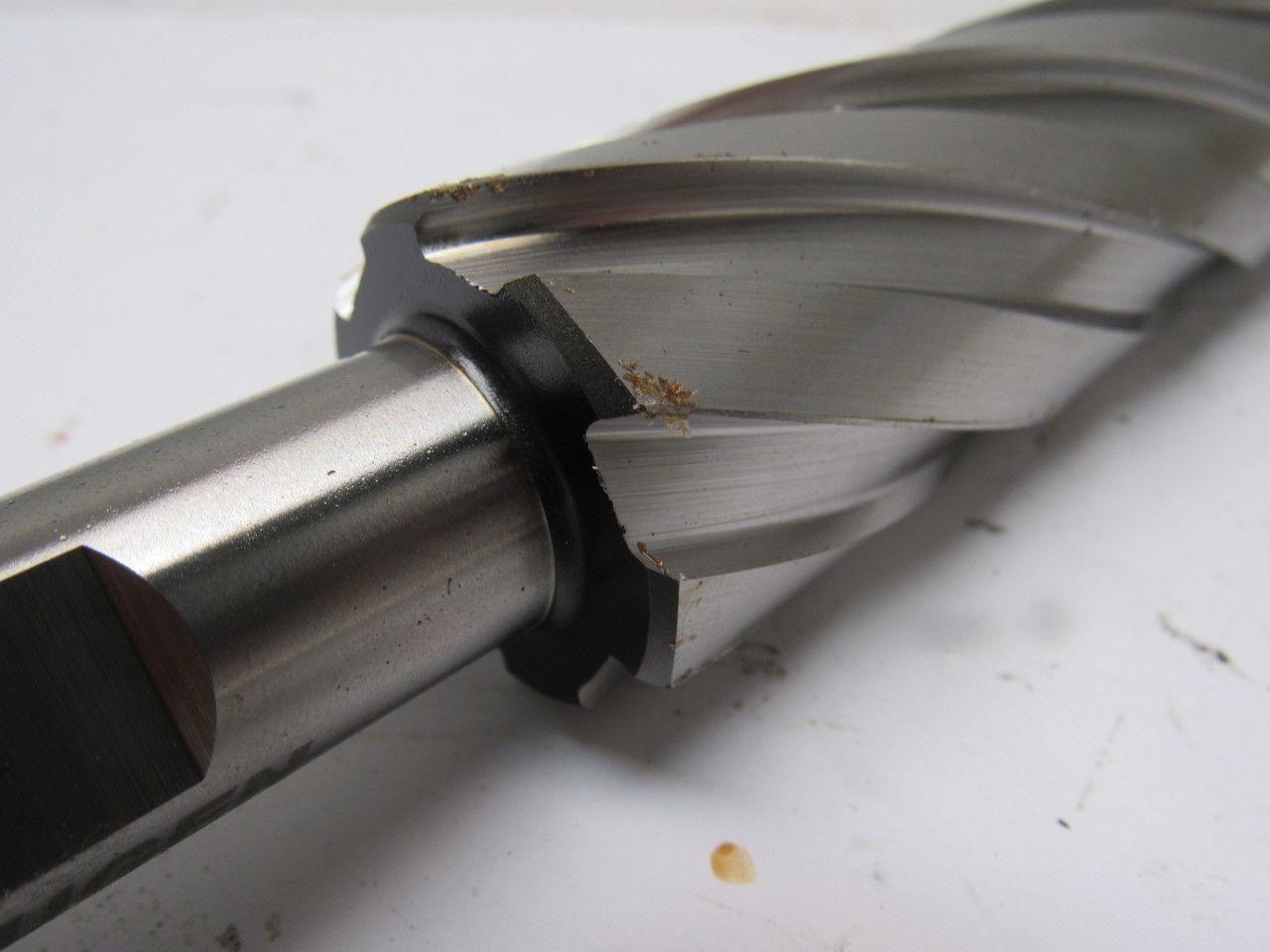 Hougen HD IND1-3/8X6X3/4 Rotabroach 1-3/8" X 6X 3/4"  Annular End Mill