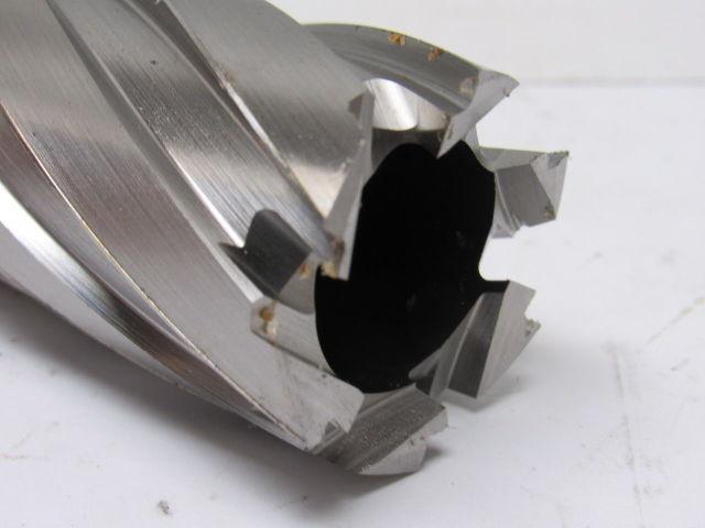 Hougen HD IND1-3/8X6X3/4 Rotabroach 1-3/8" X 6X 3/4"  Annular End Mill