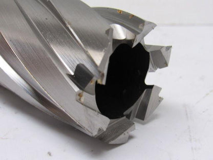 Hougen HD IND1-3/8X6X3/4 Rotabroach 1-3/8" X 6X 3/4"  Annular End Mill